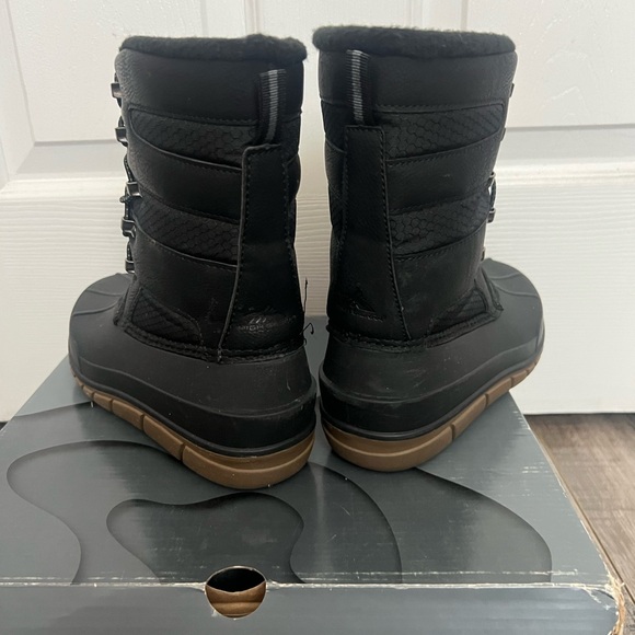 High Sierra Blaine Boots - Picture 4 of 6